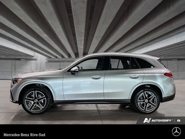 Mercedes-Benz Glc 2026 photo 2