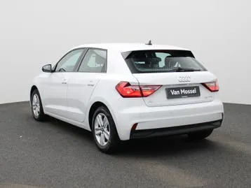 Audi A1 Sportback 2023 photo 2