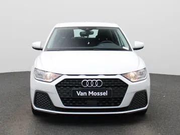 Audi A1 Sportback 2023 photo 3