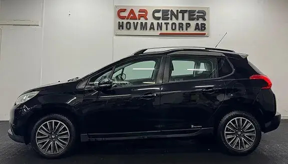 Peugeot 2008 2014 photo 2