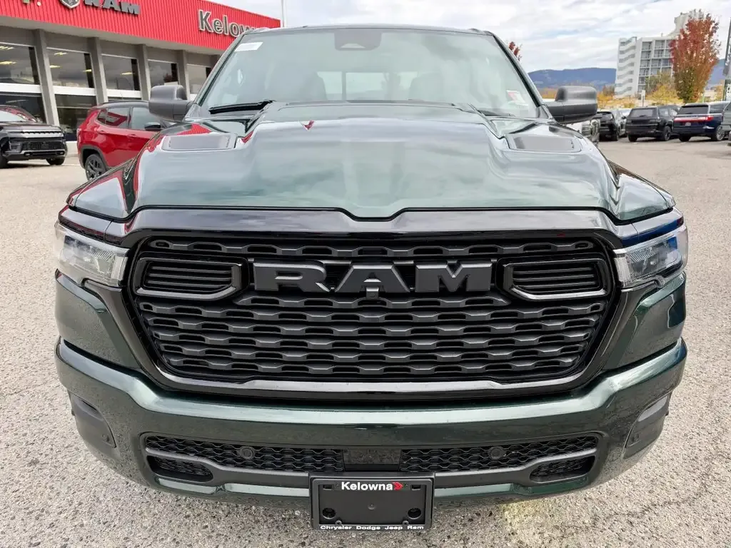 Ram 1500 2027 photo 2