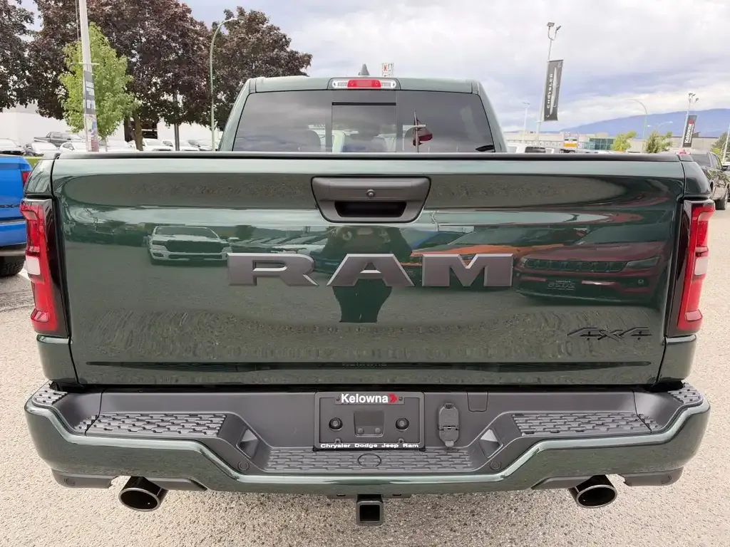 Ram 1500 2027 photo 5