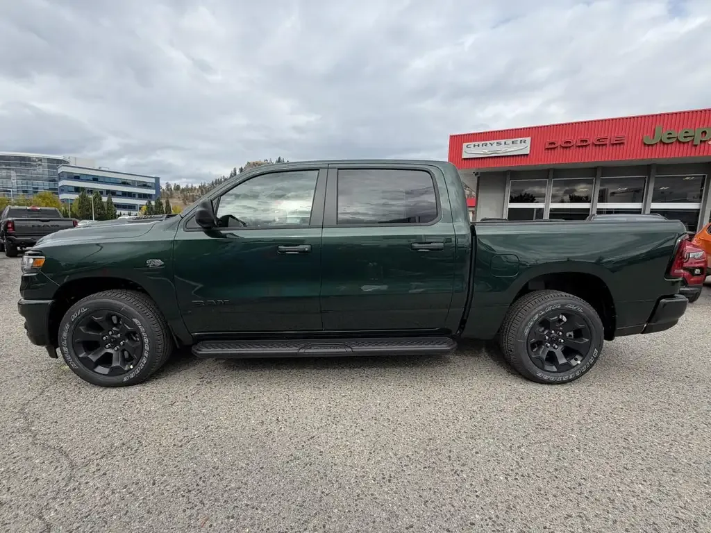 Ram 1500 2027 photo 3