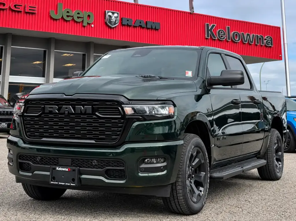 Ram 1500