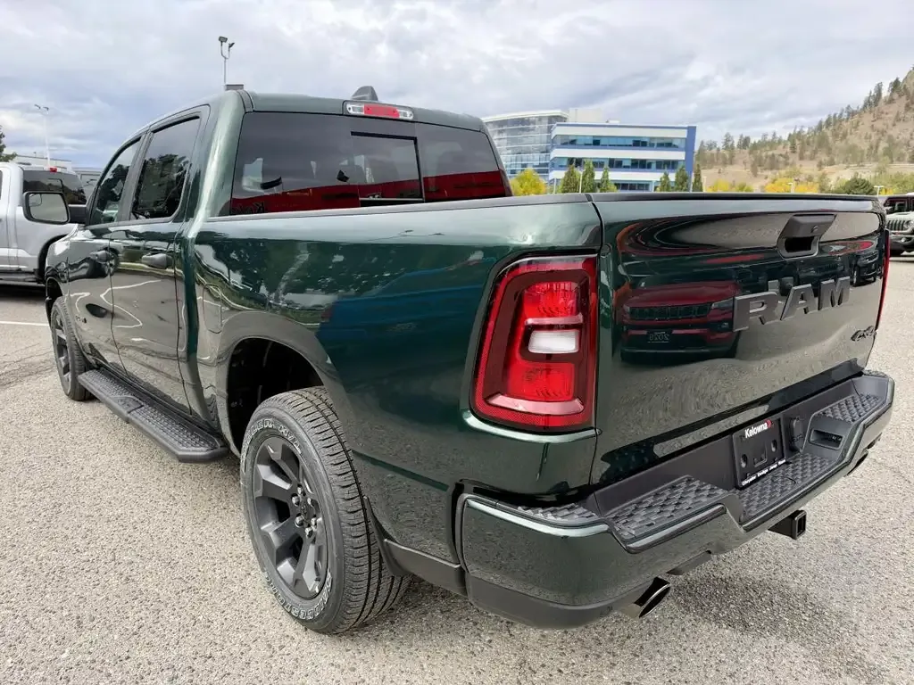 Ram 1500 2027 photo 4