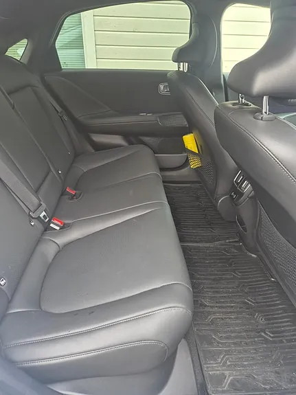 Hyundai Ioniq 6 2023 photo 4