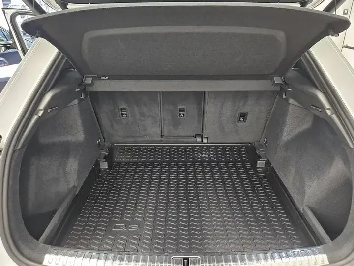 Audi Q3 2023 photo 5