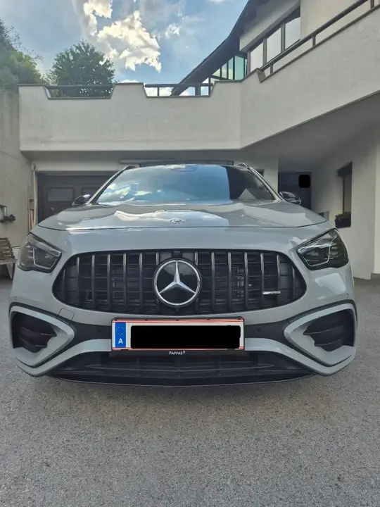 Mercedes-Benz Gla 2025 photo 3