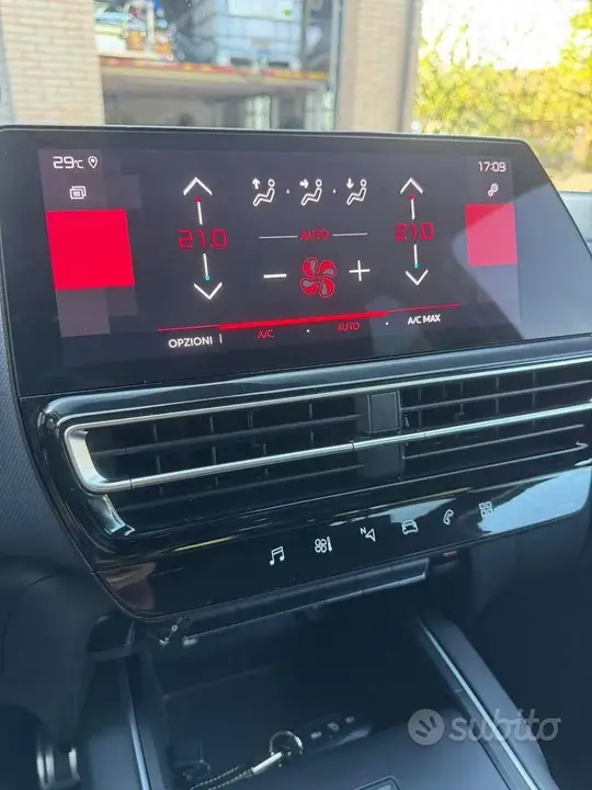 Citroen C5 Aircross 2023 photo 4