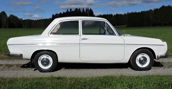 Dkw Auto Union