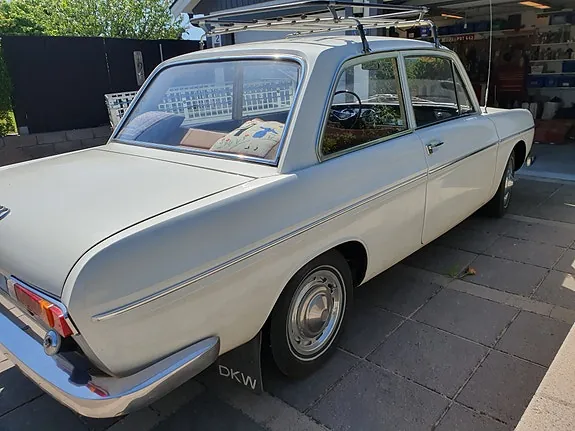 Dkw Auto Union 1965 photo 4