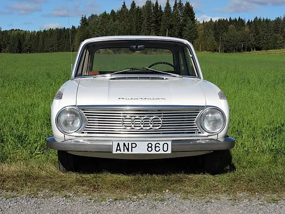 Dkw Auto Union 1965 photo 2