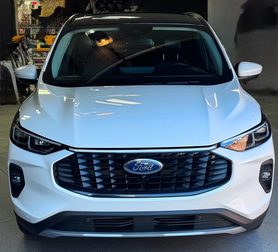 Ford Escape 2024 photo 4