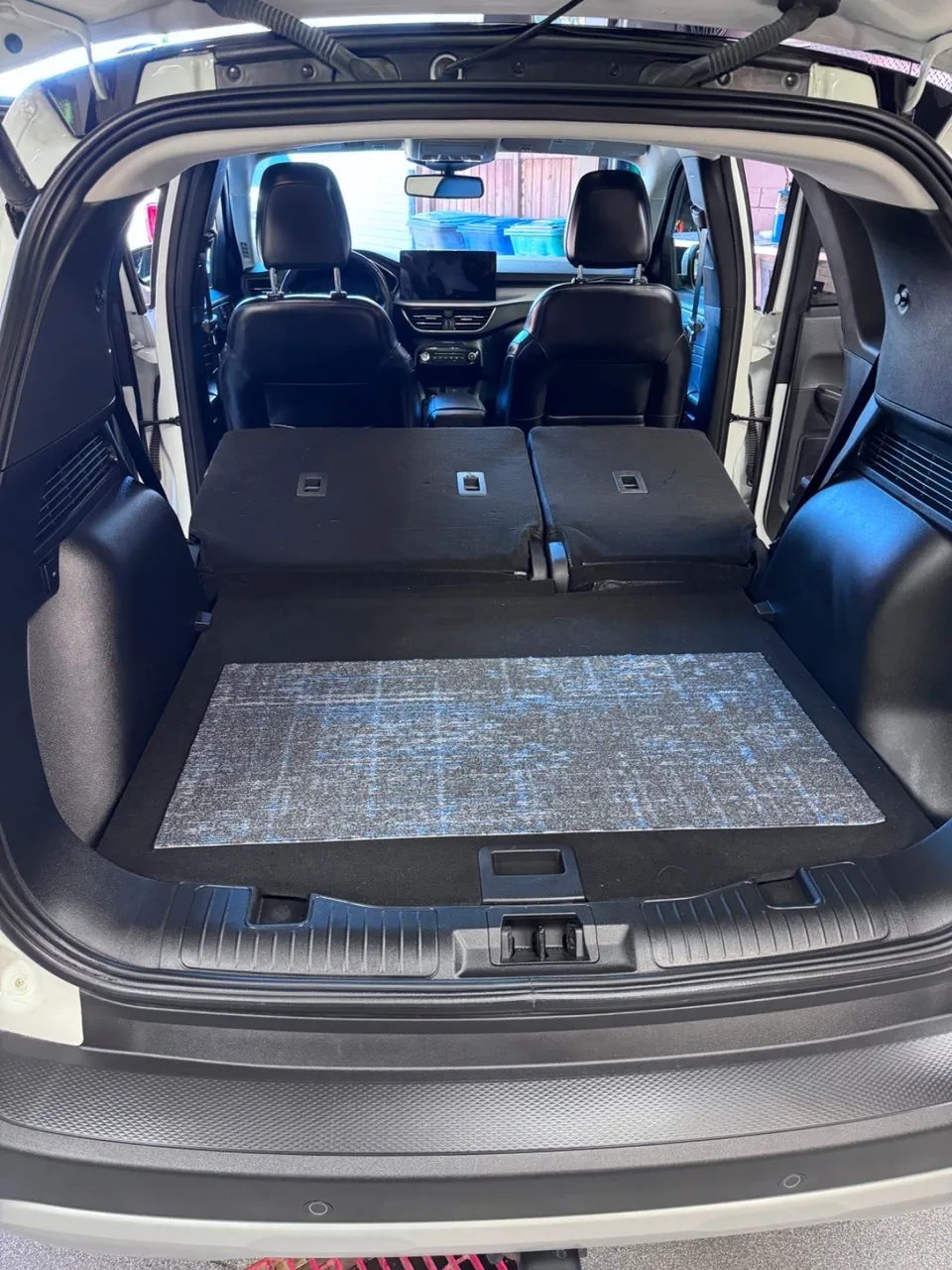 Ford Escape 2024 photo 5