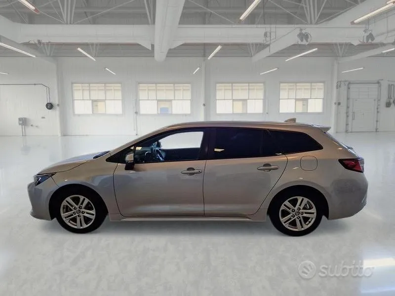 Toyota Corolla 2022 photo 5