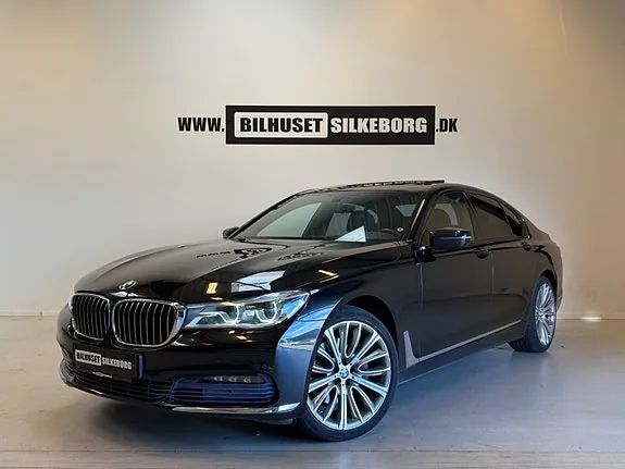 BMW 730D