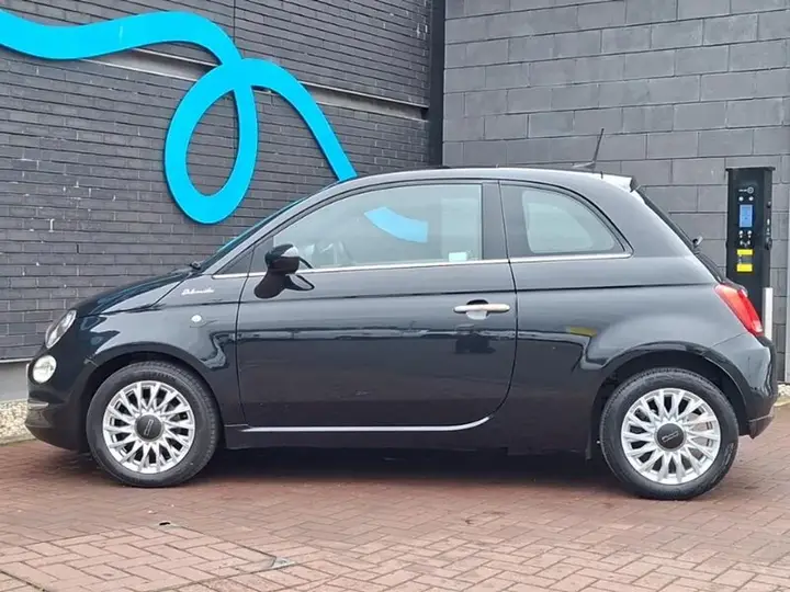 Fiat 500 2023 photo 4