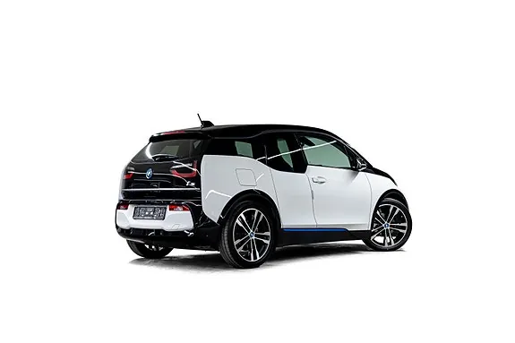 BMW I3S 2022 photo 2