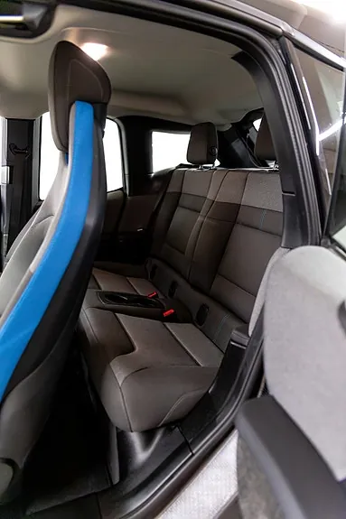 BMW I3S 2022 photo 5
