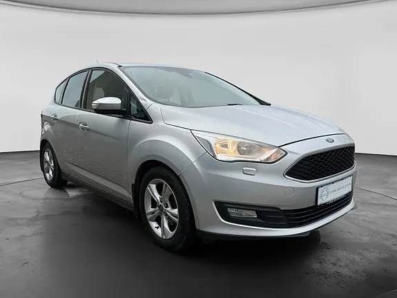 Ford C-Max 2015 photo 2