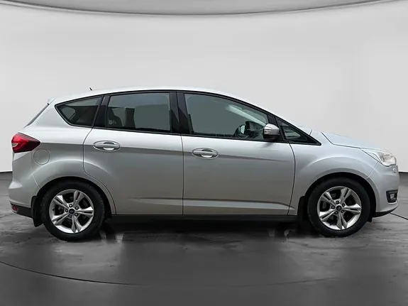Ford C-Max 2015 photo 4