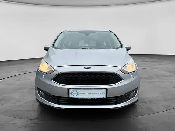 Ford C-Max 2015 photo 3