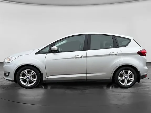 Ford C-Max 2015 photo 5