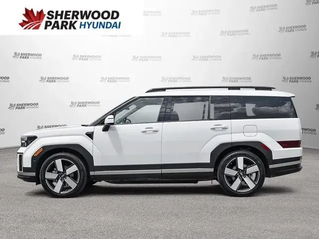 Hyundai Santa Fe 2027 photo 3