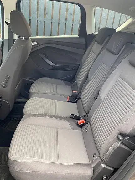 Ford C-Max 2016 photo 4
