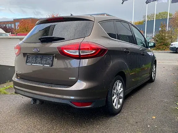 Ford C-Max 2016 photo 3