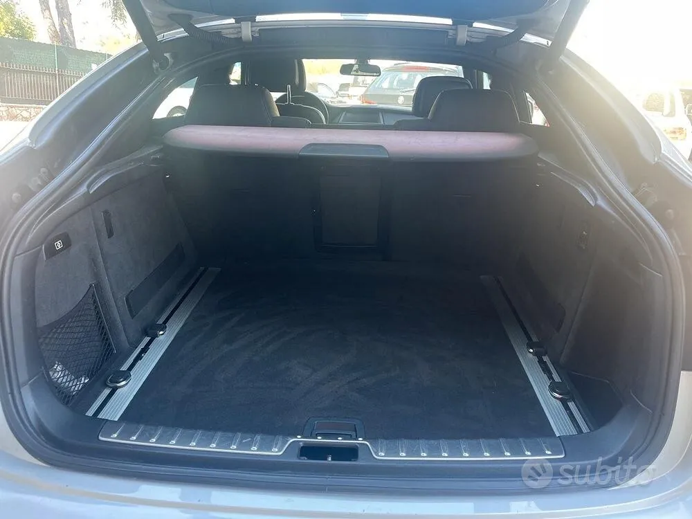 BMW X6 2008 photo 5