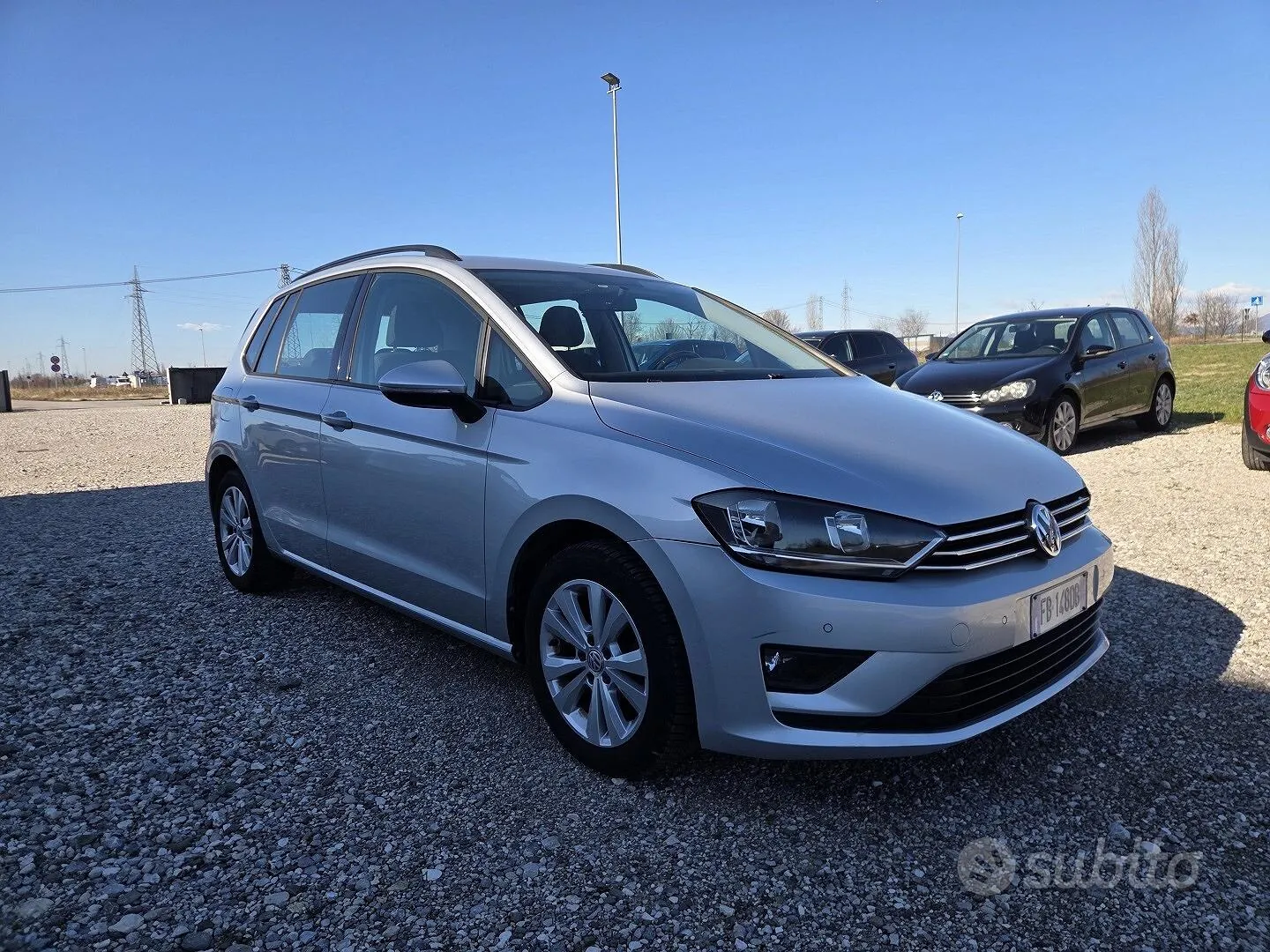 Volkswagen Golf 2015 photo 3