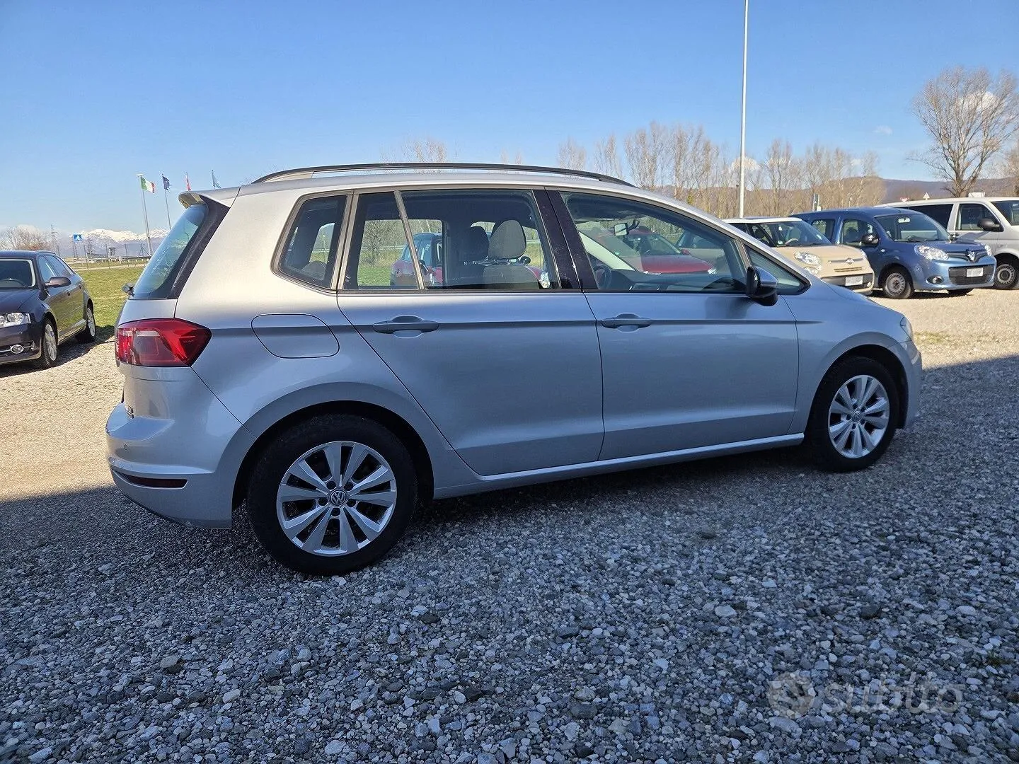 Volkswagen Golf 2015 photo 4