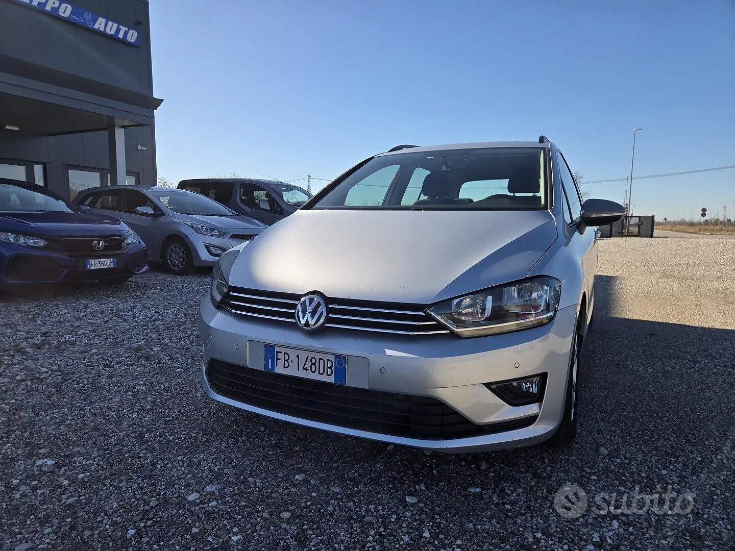 Volkswagen Golf 2015 photo 2