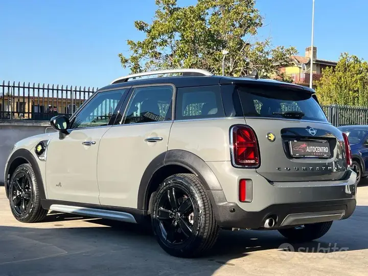 Mini Countryman 2021 photo 4