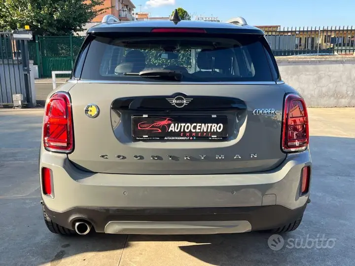 Mini Countryman 2021 photo 5