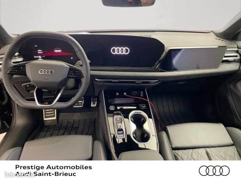 Audi A6 Avant 2026 photo 5