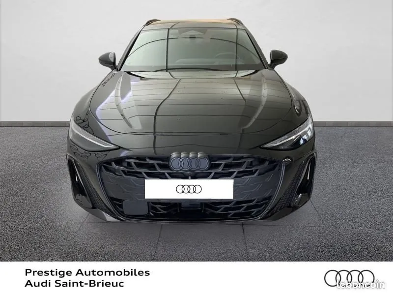 Audi A6 Avant 2026 photo 2