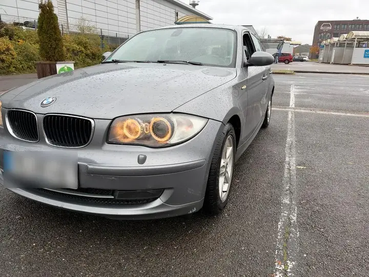 BMW 1Er