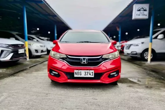 Honda Jazz 2019 photo 3
