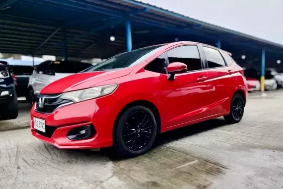 Honda Jazz 2019 photo 2