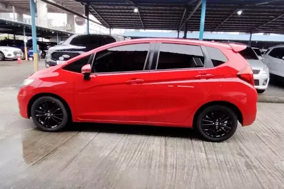 Honda Jazz 2019 photo 5