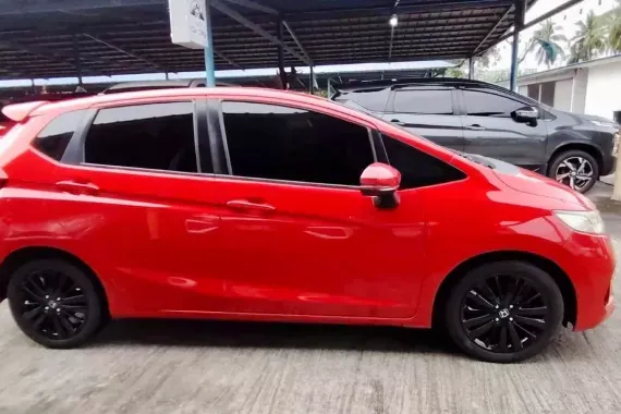Honda Jazz 2019 photo 4