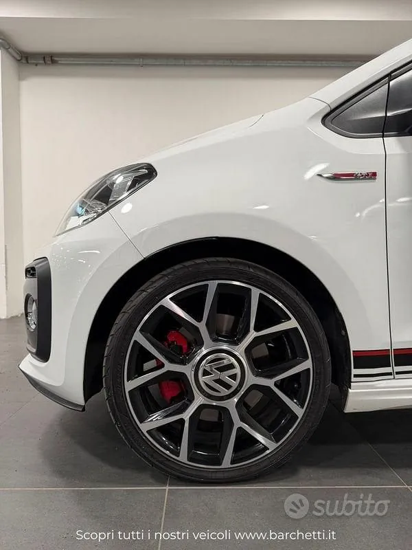 Volkswagen Up 2019 photo 2
