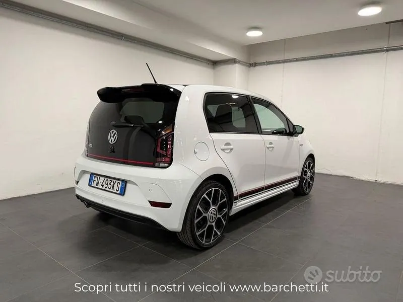 Volkswagen Up 2019 photo 5