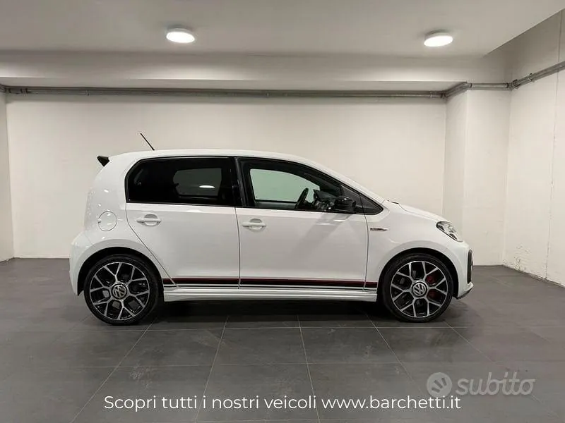 Volkswagen Up 2019 photo 4