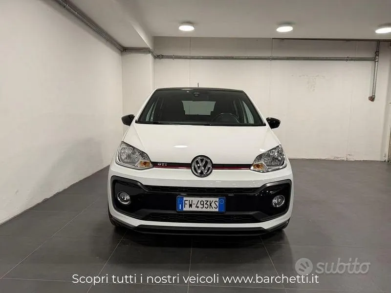 Volkswagen Up 2019 photo 3