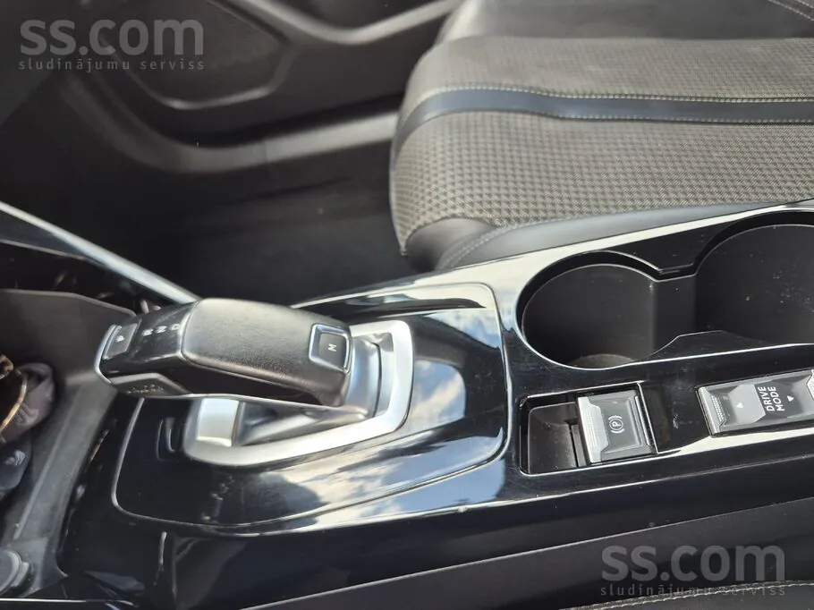 Peugeot 2008 Gt 2021 photo 5