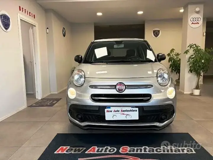 Fiat 500L 2019 photo 2