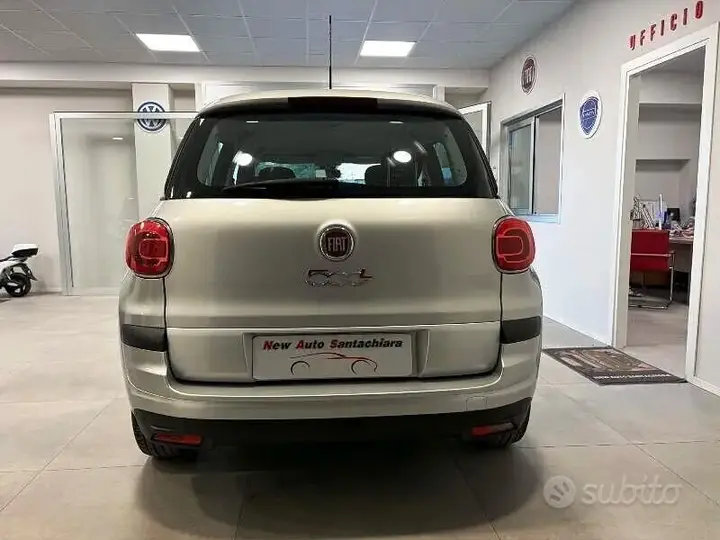 Fiat 500L 2019 photo 4
